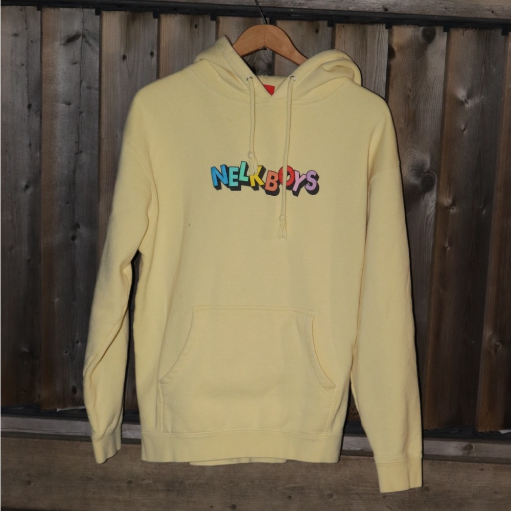 ❗️Nelk Boys Hoodie Size Medium ❗️